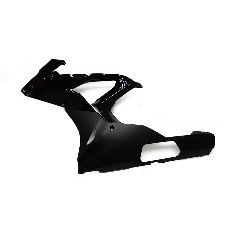 Black Red Fairing Kit For BMW S1000R 2015-2017