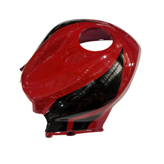 Red Tank Cover For Honda CBR600RR F5 2007-2008