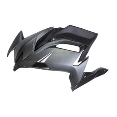 Grey Side Fairing For Kawasaki ER6F/Ninja650R 2020-2022  - Image 2