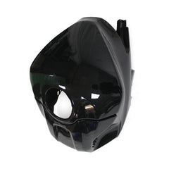 Glossy Black Tank Cover For Yamaha R3/R25 2019-2021