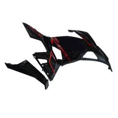 Red Black Side Fairing For Kawasaki NINJA400/EX400 2018-2023 - Image 2