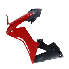 Red Black Side Fairing For Honda CBR650F 2017-2019 - Image 1