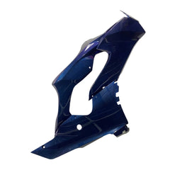 Dark Blue Side Fairing For Kawasaki ZX-10R 2021-2022 - Image 2