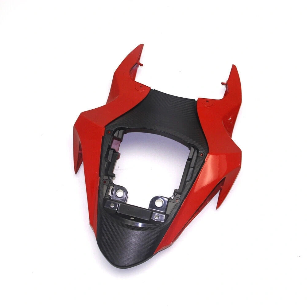 Red Black Fairing Kit For Suzuki GSXR600/GSXR750 2011-2019 