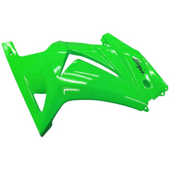 Green Side Fairing For Kawasaki EX250/NINJA250 2008-2012