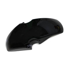 Yellow and Black Front Fender For Honda CBR250RR MC19 1988-1989