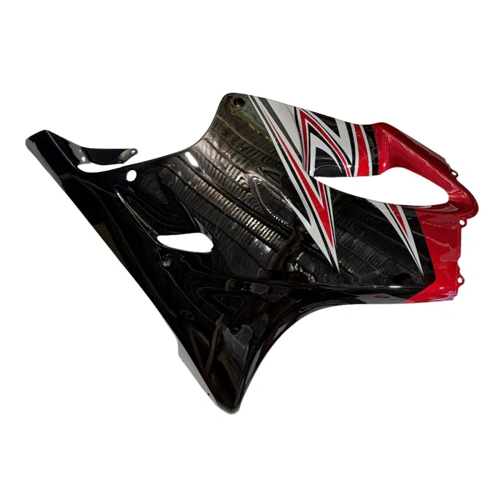 Red Black Side Fairing For Honda CBR600F4i 2001-2003 - Image 1
