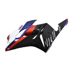 Red White Blue Side Fairing For Honda CBR1000RR 2004-2005 - Image 1