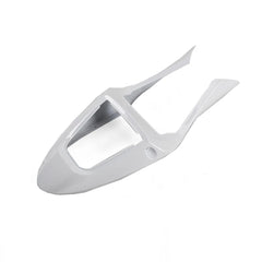 White Red Tail Fairing For Honda CBR600F4i 2001-2003