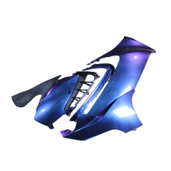 Bright Purple Side Fairing For Kawasaki ER6F/Ninja650R 2020-2022  - Image 2