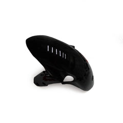 Black and White Fairing Kit For Suzuki GSXR600/GSXR750 2011-2019 