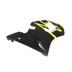 Yellow and Black Side Fairing For Honda CBR900RR 954 2002-2003 - Image 2