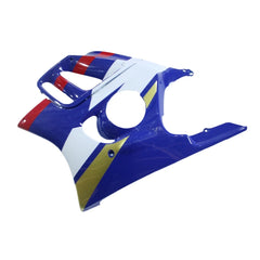 White Red Side Fairing For Honda CBR600F3 1995-1996 - Image 1