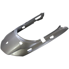 White and Blue Fairing Accessories For Yamaha FJR1300 2002-2006 - Image 2