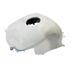 Black and White Tank Cover For Honda CBR600RR F5 2013-2020