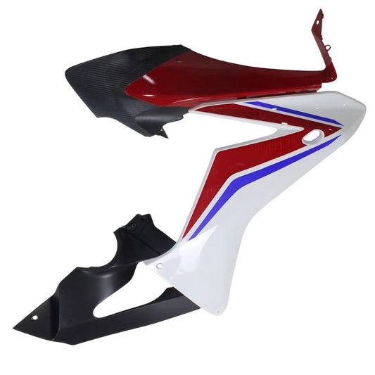 Red Black Side Fairing For Honda CBR650F 2014-2016 - Image 1