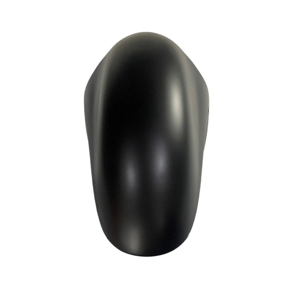 Black Front Fender For Suzuki GSXR1300 Hayabusa 1997-2007
