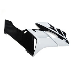 Black and White Side Fairing For Honda CBR1000RR 2004-2005 - Image 2
