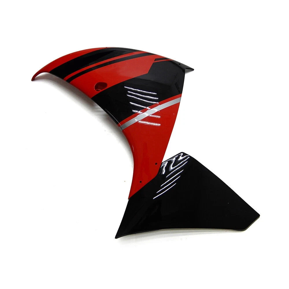 Red Black Side Fairing For Yamaha YZF1000 R1 2012-2014 - Image 1