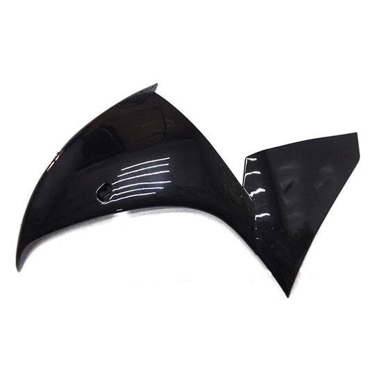 All Black Side Fairing For Yamaha YZF1000 R1 2009-2011 - Image 1