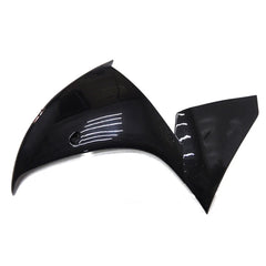 All Black Side Fairing For Yamaha YZF1000 R1 2009-2011 - Image 1