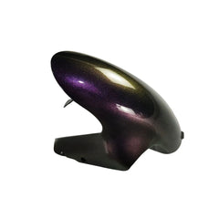 Purple Fairing Kit For Ducati 1098/848/1198 2007-2011