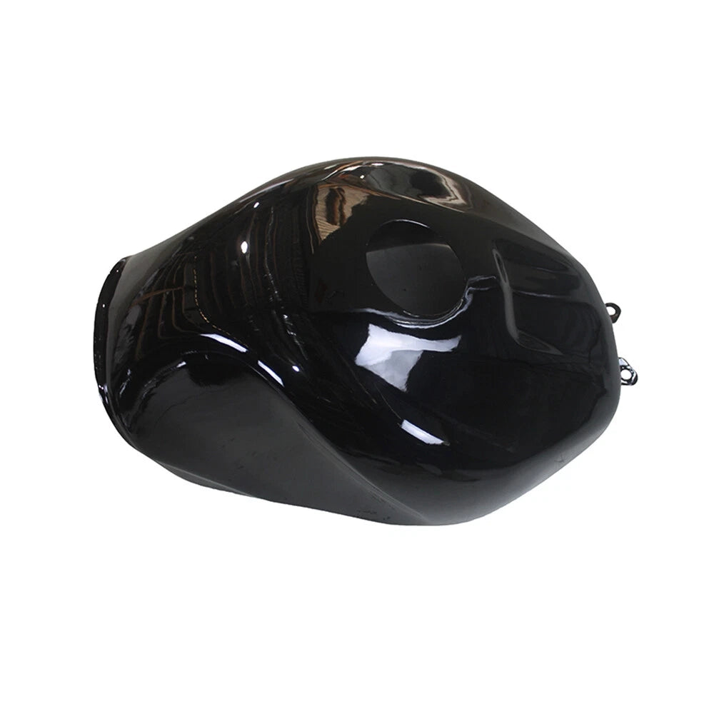 Red Black Fairing Kit For Suzuki GSXR600/GSXR750 2001-2003 