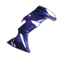 Purple Side Fairing For Kawasaki ER6F/Ninja650R 2009-2011  - Image 1