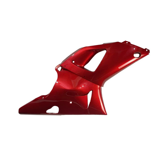 Red Black Side Fairing For Yamaha YZF1000 R1 2000-2001 - Image 1