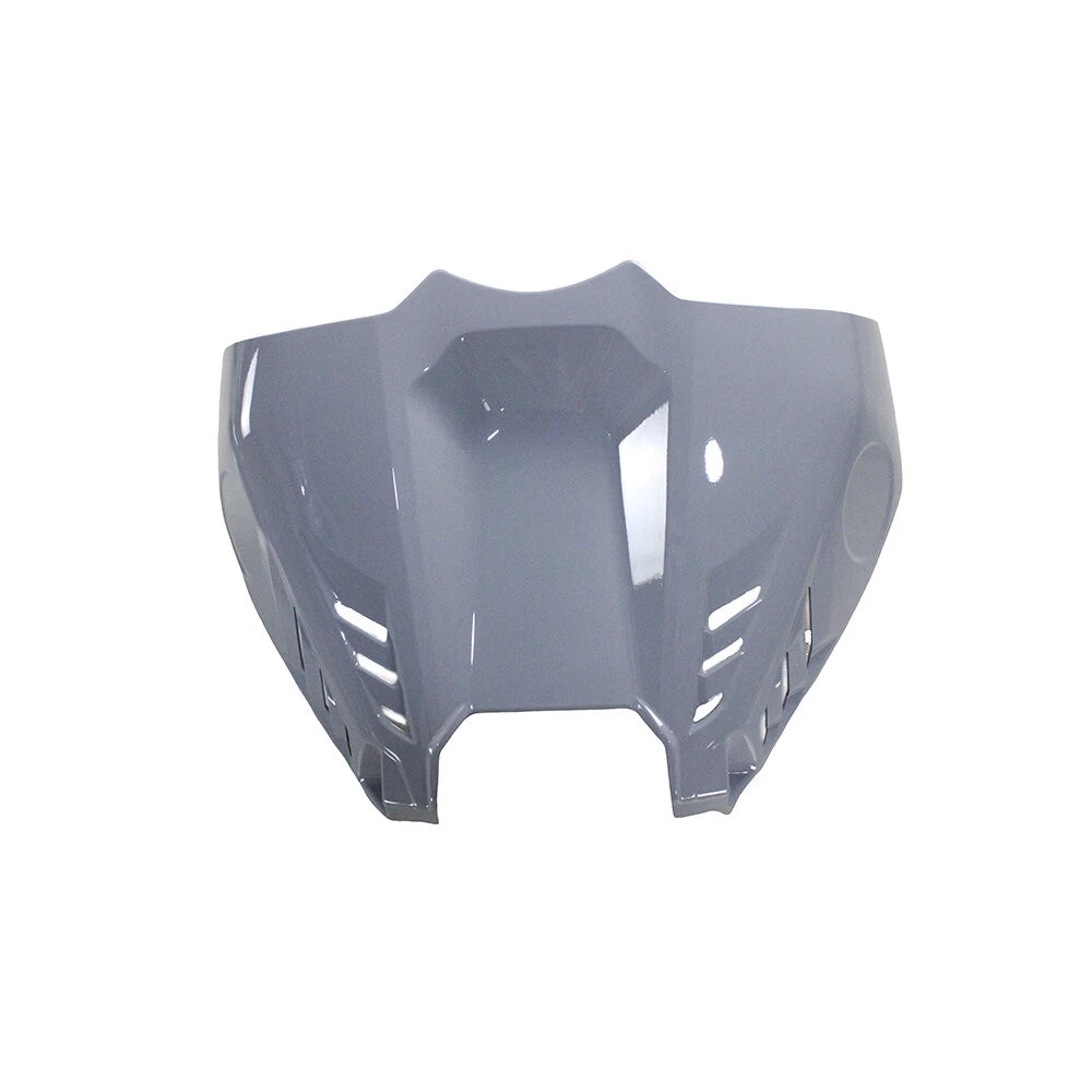 Gray Fairing Accessories For Honda CBR1000RR-R 2020-2022