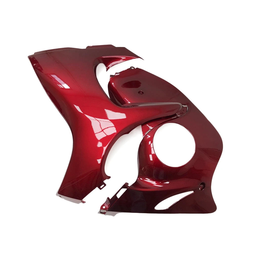 Red Side Fairing For Suzuki GSXR1300 Hayabusa 2008-2020