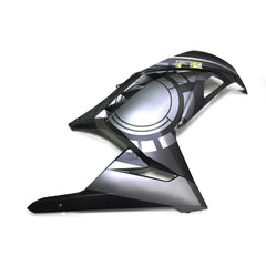 Silver Side Fairing For Kawasaki NINJA300/EX300 2013-2017 - Image 1