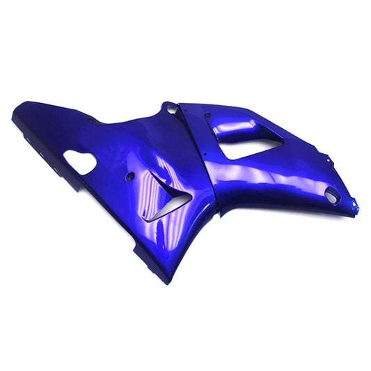 Blue Side Fairing For Yamaha YZF1000 R1 1998-1999