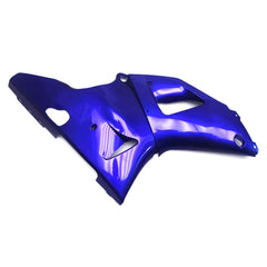 Blue Side Fairing For Yamaha YZF1000 R1 1998-1999