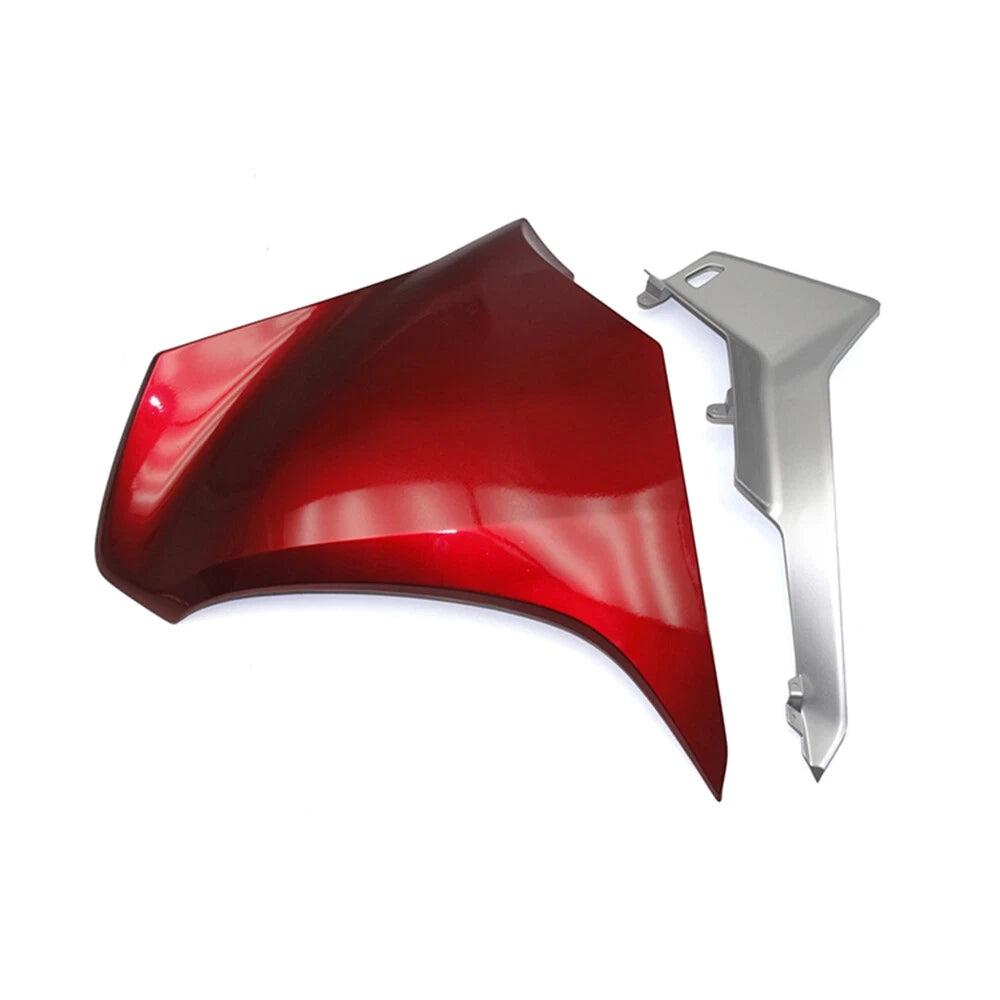 Red Side Fairing For Honda VFR1200 2010-2013 - Image 1