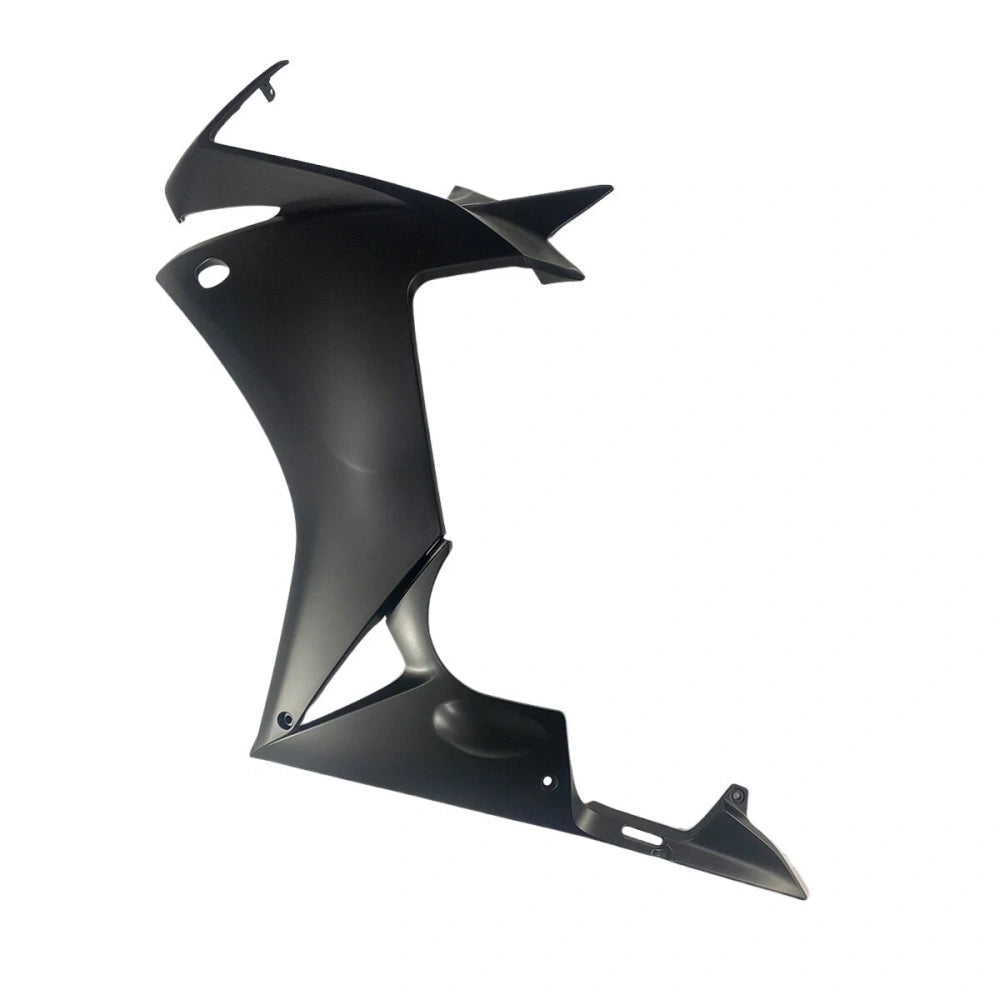Black Side Fairing For Honda CBR500R 2013-2015 - Image 1