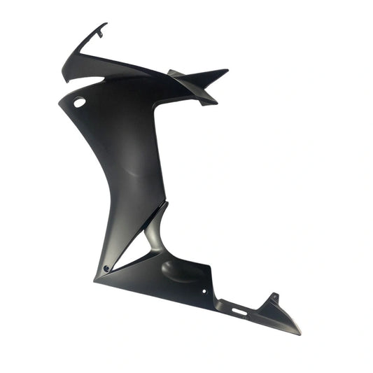 Black Side Fairing For Honda CBR500R 2013-2015 - Image 1