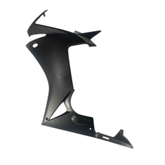 Black Side Fairing For Honda CBR500R 2013-2015 - Image 1