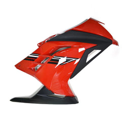 Red Black Side Fairing For Kawasaki NINJA300/EX300 2013-2017 - Image 2