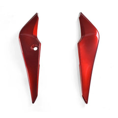 Red Black Fairing Accessories For Honda CBR250RR 2011-2012 - Image 1