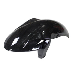 Blue Black Front Fender For Kawasaki ER6F/Ninja650R 2020-2022 