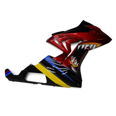 Red Blue Fairing Kit For BMW S1000R 2015-2017