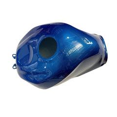 Blue Fairing Kit For Suzuki GSXR600/GSXR750 2004-2005 