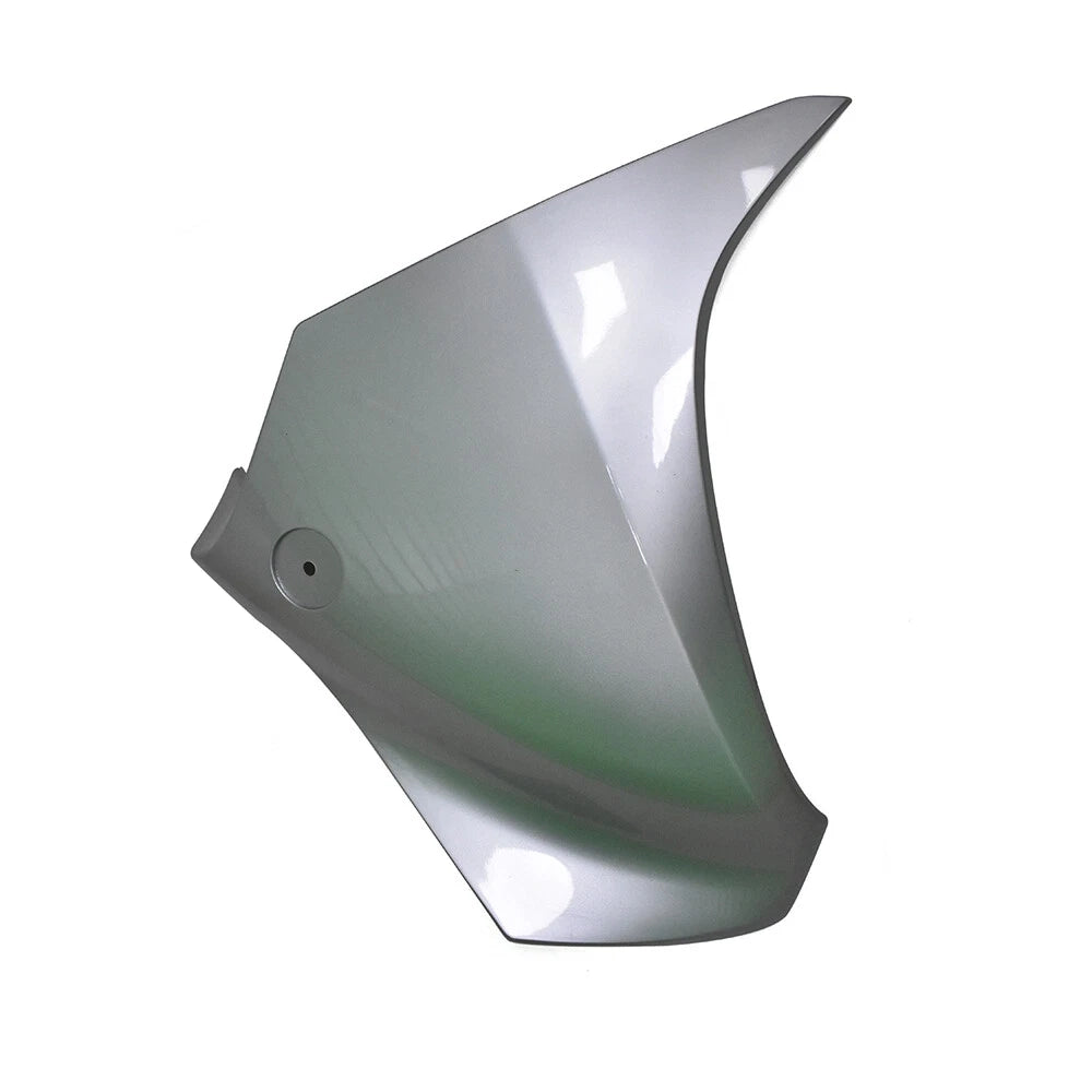 Gray Side Fairing For Honda VFR1200 2010-2013 - Image 1