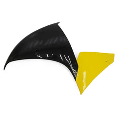 Yellow and Black Side Fairing For Yamaha YZF1000 R1 2009-2011 - Image 1