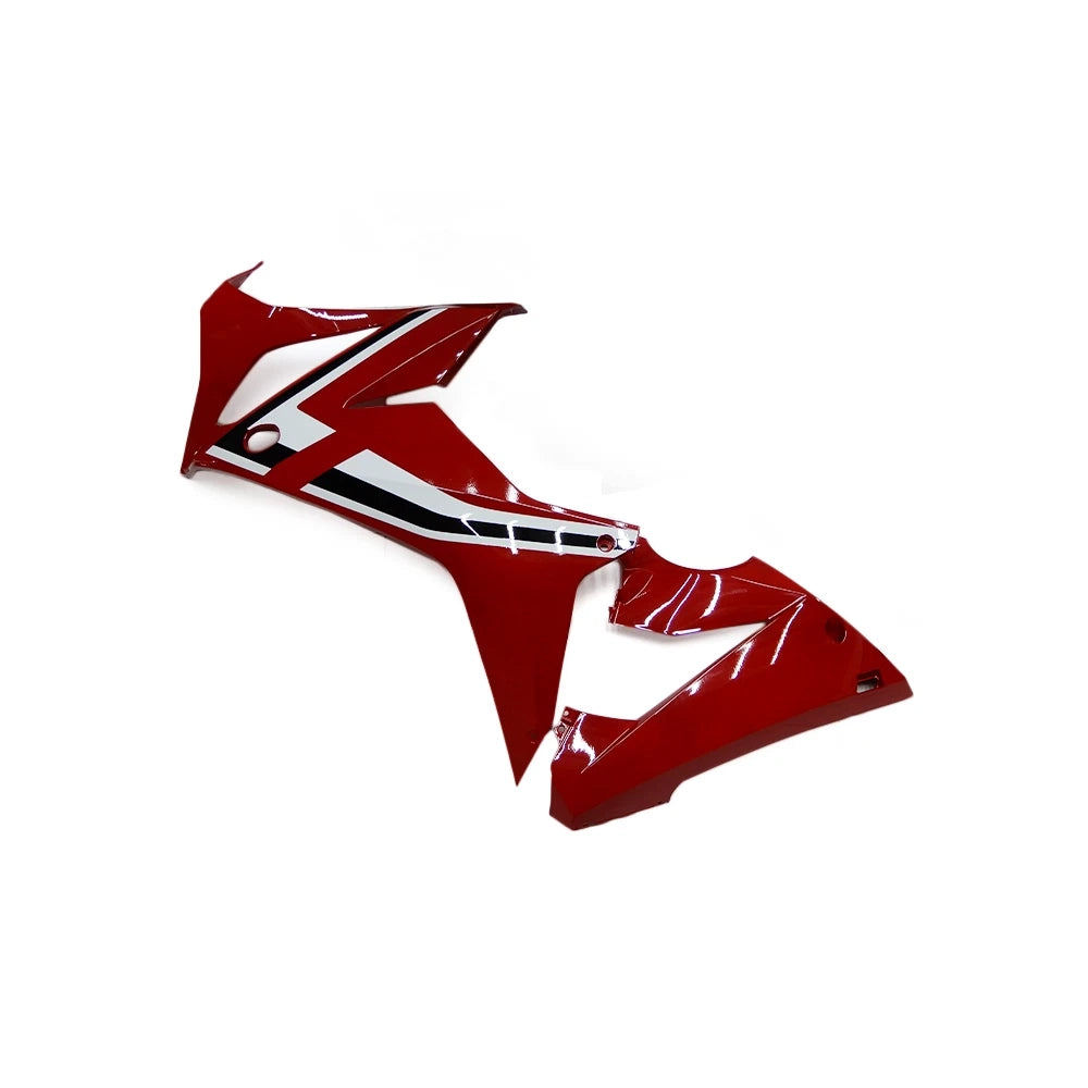 Red Back Side Fairing For Honda CBR650R 2019-2020 - Image 2