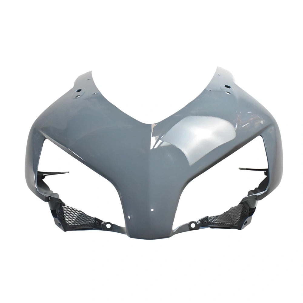 Grey Nose Fairing For Honda CBR1000RR 2004-2005