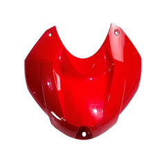 Red and White Fairing Kit For BMW S1000RR 2017-2018