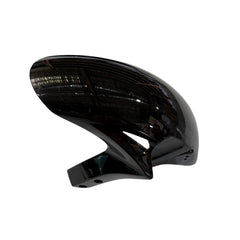Black and White Front Fender For Honda CBR1000RR 2006-2007