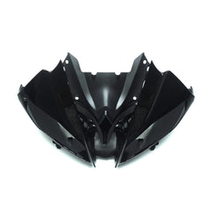 Black Purple Front Fairing For Yamaha YZF-600 R6 2008-2016